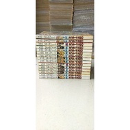 One Piece Comic Unclog 33-40