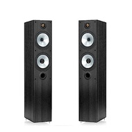 《展福利品》英國 Monitor audio Reference MR4 主聲道落地喇叭