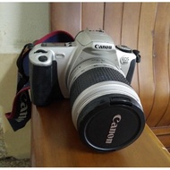 (二手) Canon EOS 300 底片單眼相機 附28mm-90mm鏡頭