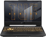 Asus TUF Gaming F15 (FX506HC) 15.6" i7-11800H 8GB RAM - 512GB - Eclipse Gray 商品狀況：近乎全新