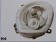 奧斯汀 MINI COOPER COUNTRYMAN 11 R60 大燈 頭燈 (H4) 其它後燈,霧燈歡迎詢問 