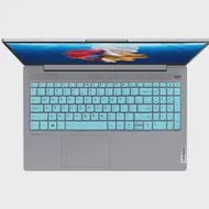 Protector-Film Laptop-Keyboard-Cover Skin-Slim7 Lenovo Silicone for Yoga 7/15itl5/Yoga/..