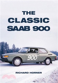 3142.The Classic Saab 900 Richard Horner