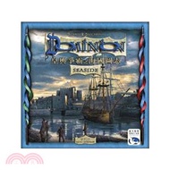 686.皇輿爭霸之海國圖志 Dominion Seaside〈桌上遊戲〉