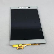 SONY 維修螢幕 SONY Z5 螢幕總成 液晶螢幕 玻璃觸控