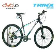 Trinx C782 Hardtail Bike