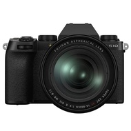 【FUJIFILM 富士】X-S10 + XF 16-80mm(XS10 公司貨)