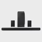 【結帳現折】SAMSUNG 三星 Q950T 9.1.4聲道 Soundbar 支援Dolby Atmos HW-Q950T/ZW 台灣公司貨