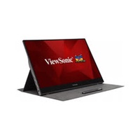 ViewSonic優派 16吋 TD1655 外接式觸控螢幕