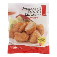 C S Tay Japanese Crispy Chicken Original