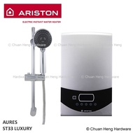 Ariston ST-33 LUXURY Instant Water Heater