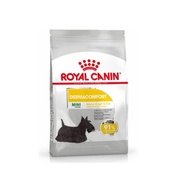 ROYAL CANIN法國皇家-好膚小型成犬DMMN 8KG