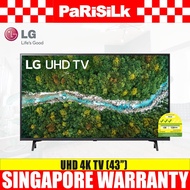 LG 43UP7750PTB LG UP7750 UHD 4K TV (43inch)