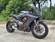 售 2019年 HONDA CBR650R ABS 台本車 全馬力