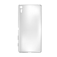 【iDeatry】隱形極致薄 SONY Xperia XZs 手機殼 XZ 保護殼 輕透薄 軟殼(手機殼 保護殼 軟殼)