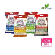 【ECO艾可】豆腐貓砂 7L