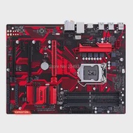 Socket DDR4 Lga 1151 Asus B250 Desktop for Ddr4/B250/Sata3/Usb3.0