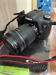 Canon EOS 7D &amp; 鏡頭