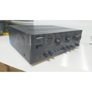 Konzert AV-802BT Amplifier With Bluetooth/FM (class A)