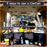 [Ma] Interior Accseeories Seat Storage Carrier for Van Console Front Seat Storage Carrier Multifunctional