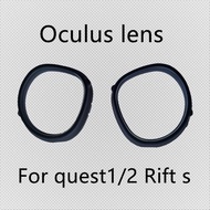 oculus rift s nearsighted