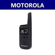 Motorola - TALKABOUT T38 輕便型對講機