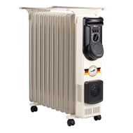 北方11葉片電暖器 (NA-11L)
