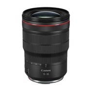 Canon RF 15-35mm F2.8L IS USM 變焦鏡頭(公司貨)