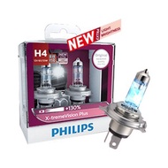 PHILIPS車燈 夜勁光X-tremeVisionPlus