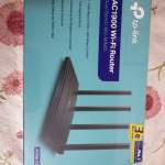全新 Tp-link Archer C80 AC1900
