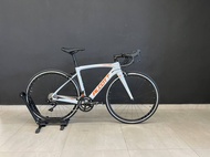 ALCOTT ASCARI M 2022 MODEL SHIMANO 105 22 SPEED CARBON ROAD BIKE COME WITH FREE GIFTS &amp; WARRANTY