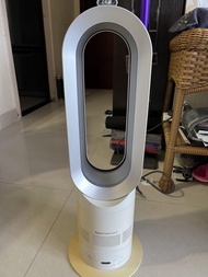 Dyson AM05 Hot+Cool fan heater 冷暖風無扇葉風扇