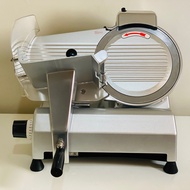 Meat Slicer 10 inches Heavy Duty Best Quality for Bacon Samgyupsal Samgyup