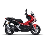 HONDA ADV 150(ABS)-全新進口車