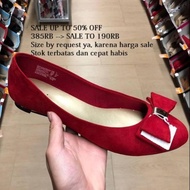 Sepatu fioni seri adel