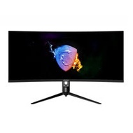 MSI 微星 Optix MAG342CQRV 34型 2K 1500R 曲面電競螢幕