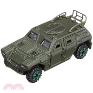 505.TOMICA小汽車 NO.114-自衛隊輕裝甲機動車