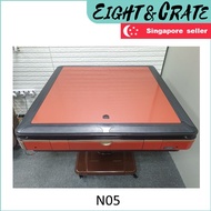 Auto Mahjong Table, N05, Foldable