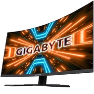 GIGABYTE 技嘉 G32QC A 32型 2K 165Hz HDR400 曲面電競螢幕