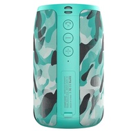 S32 Wireless Bluetooth Speaker Outdoor Portable Subwoofer Small Speaker Soundbar Alexa Speaker Waterproof Speaker Box