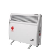 【NORTHERN北方】浴室房間對流式-約3坪電暖器 CN1000