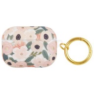 CASEMATE - Airpods Pro Rifle Paper 保護套 - Wildflowers