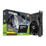 索泰 GTX1650-M-4G 顯示卡(註四)