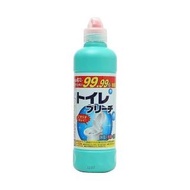 日本火箭石鹼馬桶清潔劑500ml