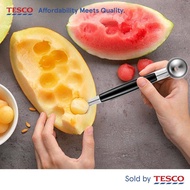 TESCO MELON SCOOP
