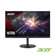 Acer XV272 LV 27型 IPS電競螢幕 高刷新165Hz 極速0.5ms HDR400 內建喇叭