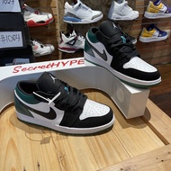 green j 1s