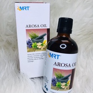 Elken Arosa oily / Guasa Oil (100ml) or Guasa Board - Ready Stock (massage oil)
