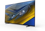 全新行貨特價Sony 65 吋 BRAVIA XR A80J Series 4K HDR OLED 認知 智能電視 (Google TV) XR-65A80J