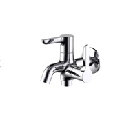 Wasser Tlx-020 Lever Handle 2-way Wall Tap / Water Tap